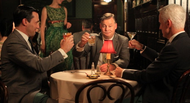 Interesting Things You Don’t Know About “Mad Men”