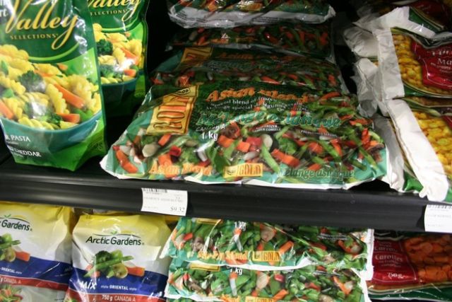 Food Prices Skyrocket In Northern Canada