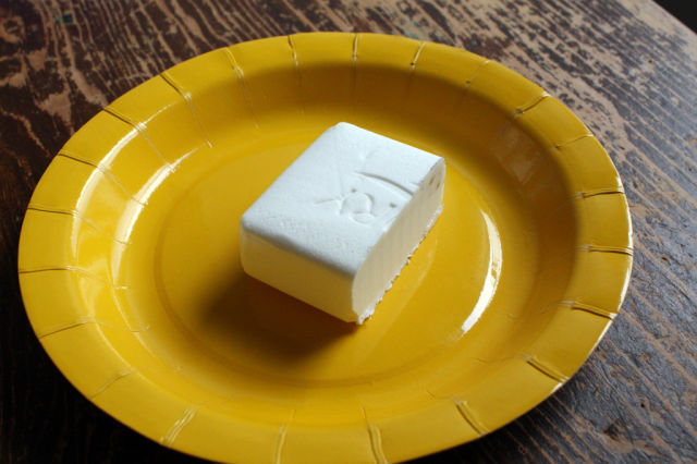 What Happens If You Put Ivory Soap into Microwave