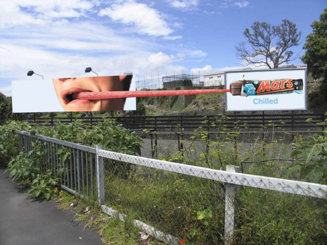 Billboards That Grab Your Attention