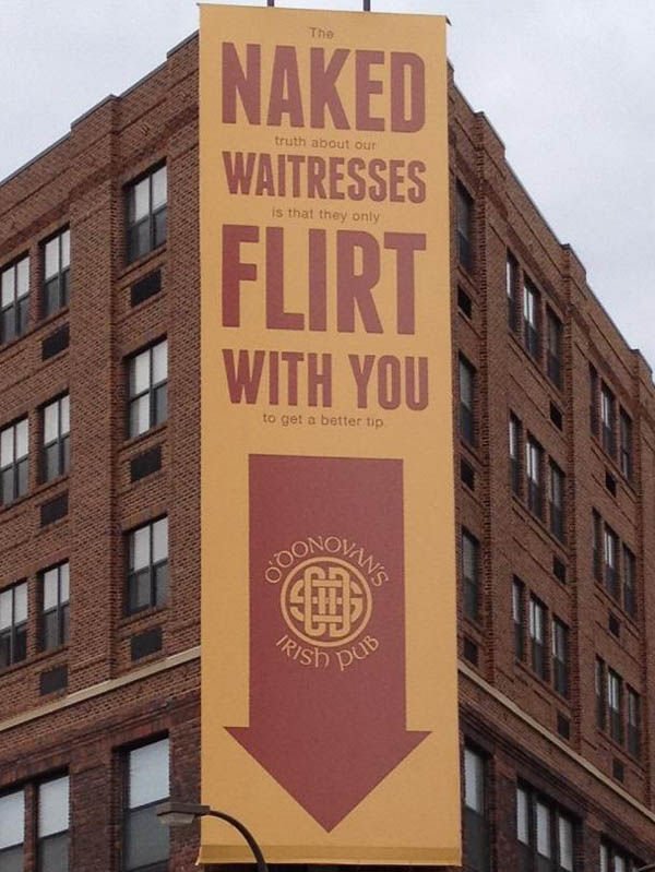 Billboards That Grab Your Attention