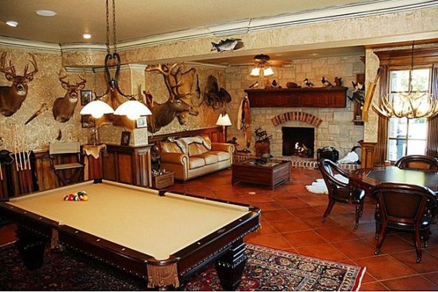 Man Cave Ideas Every Guy Will Like
