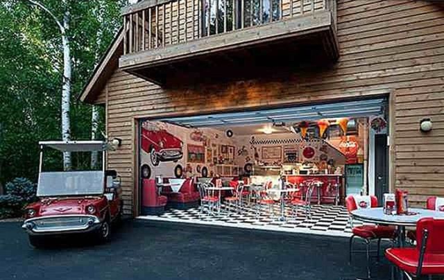 Man Cave Ideas Every Guy Will Like