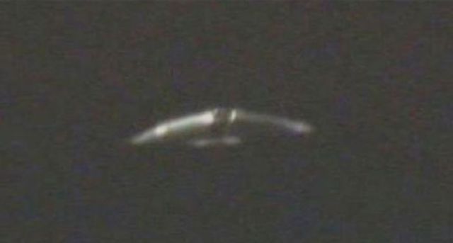 The Most Famous UFO Incidents