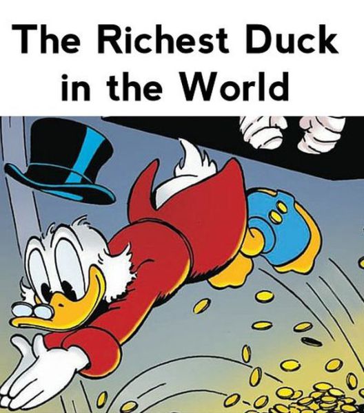 Disney: How Capitalism Works