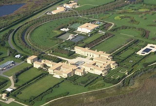 World’s Most Expensive Houses