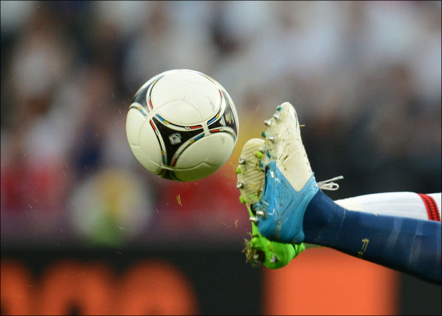 Euro 2012 Awesome Pics