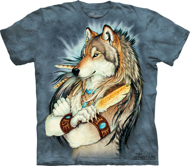 Manimals T-Shirts Are Just What You Need