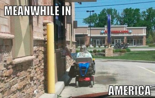 The Best “Meanwhile, In America” Has to Offer