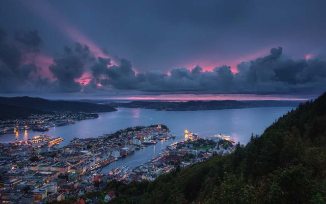 Fantastic Norway