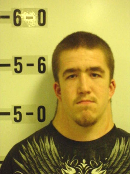 The Finalists for the Worst Mugshots (25 pics) - Izismile.com The Finalists for the Worst Mugshots (25 pics) - Izismile.com