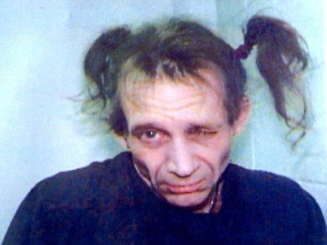 The Finalists for the Worst Mugshots (25 pics) - Izismile.com