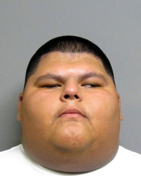 The Finalists for the Worst Mugshots (25 pics) - Picture 