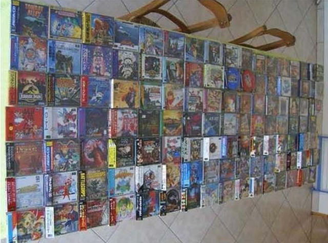 Would You Buy the Largest Video Game Collection for $1.2M?