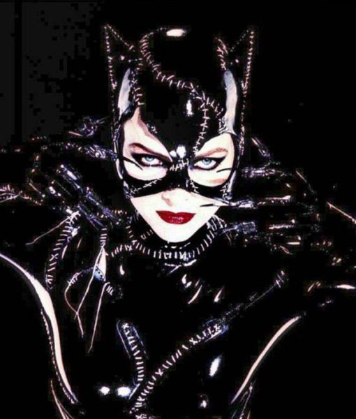 Catwoman Evolving Through Years