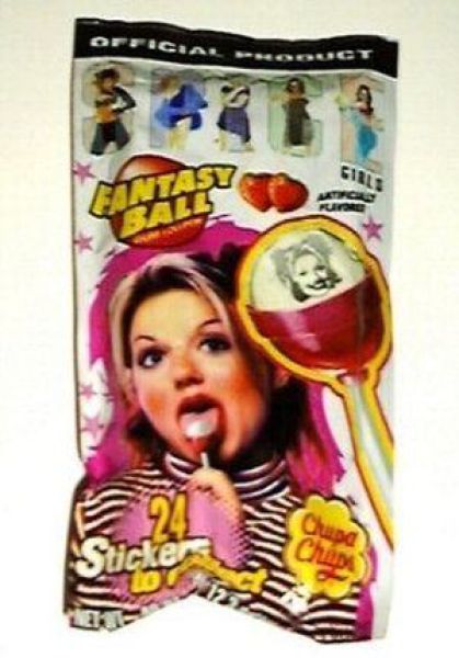 Sweets from the ‘90s That Are Now Discontinued