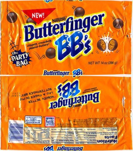 Sweets from the ‘90s That Are Now Discontinued