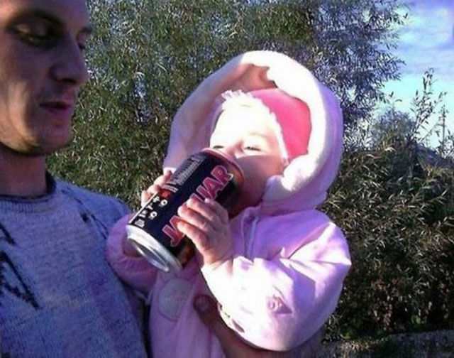 When Parenting Goes Wrong
