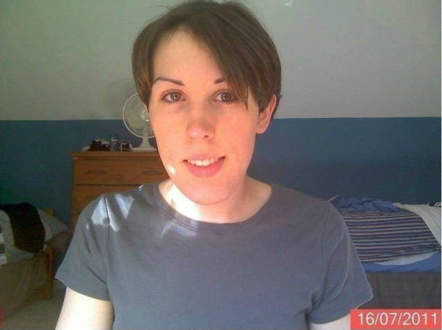 The Results of Months of Estrogen (11 pics) 
