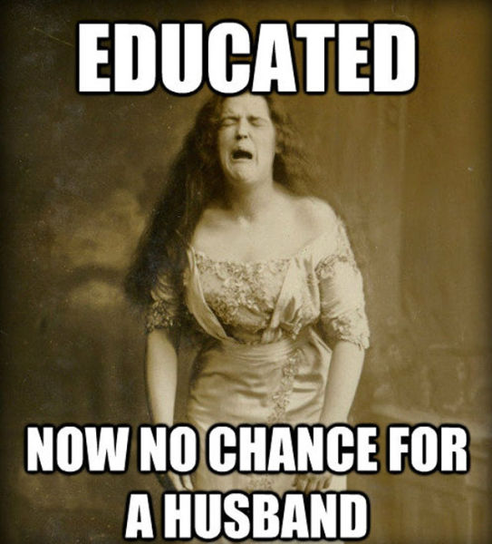The Funniest of the “1890s Problems” Meme
