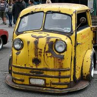 The Weirdest Car Customizations Ever (32 pics) - Picture #10 - Izismile.com