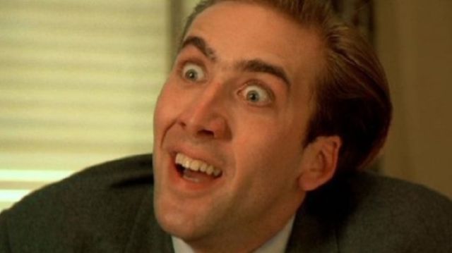 Here’s Why Nicolas Cage Is the Most Amazing Actor