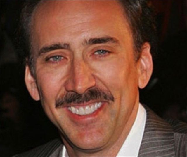 Here’s Why Nicolas Cage Is the Most Amazing Actor