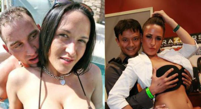Pornstars Without Makeup 19 Pics Picture 15 Pornstars Without Makeup 19 Pics Picture 15