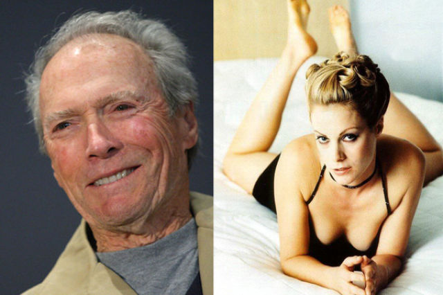 The Hot Daughters of Really Famous Guys