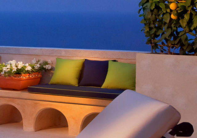 Magnificent Italian Hotel Monastero Santa Rosa