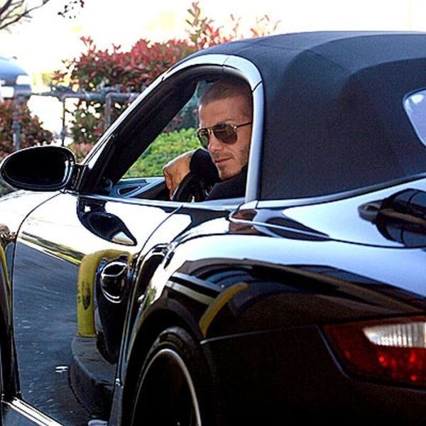 Awesome Cars That Celebs Drive