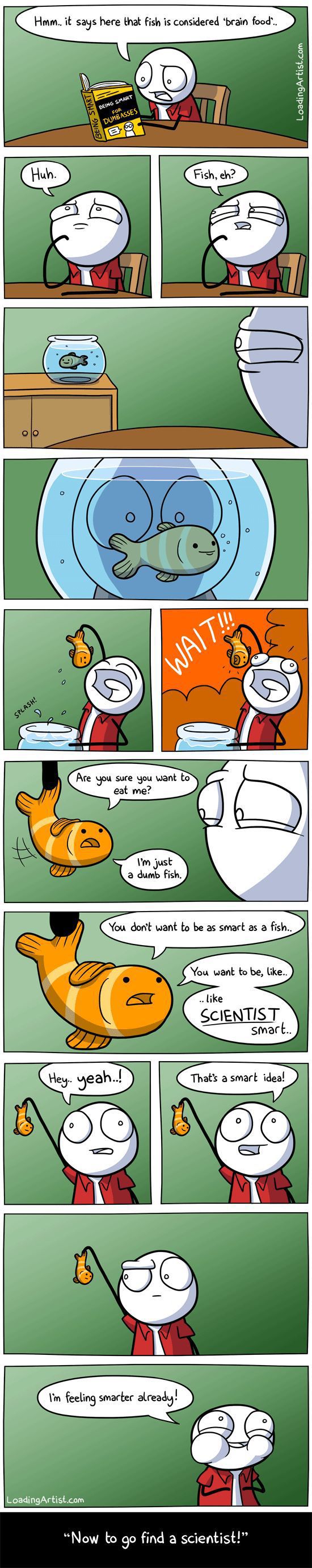 Great Collection of Funny Refreshing Comics
