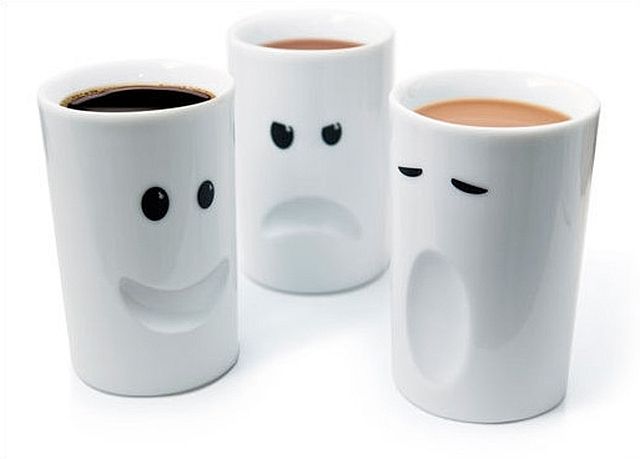 A Collection of Unique and Imaginative Mugs