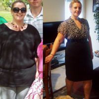 Amazing Weight Loss: Before and After (30 pics) - Picture #30 ...