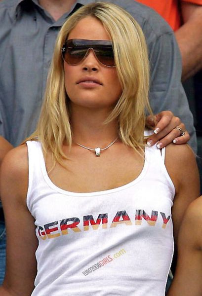 The Hottest German Girls Of Euro 2012 51 Pics