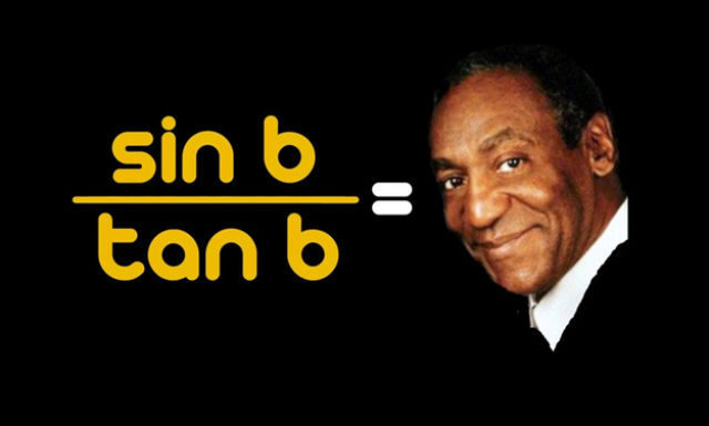 Who Knew Math Can Be Funny?