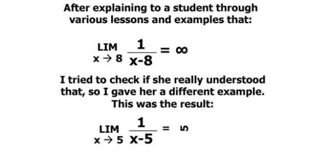 Who Knew Math Can Be Funny?