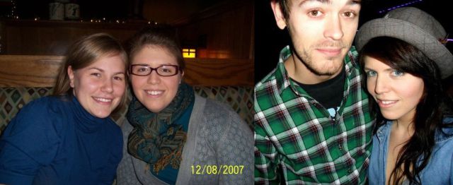 Amazing Weight Loss: Before and After. Part 2