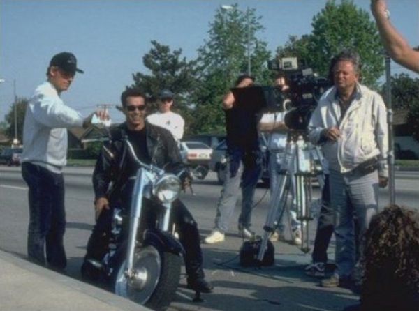 Behind the Scenes of the Popular Movies