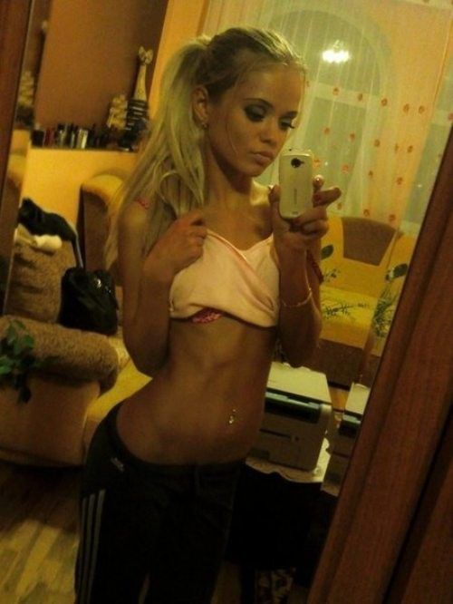 hot or not tranny Cunnilingus on her video