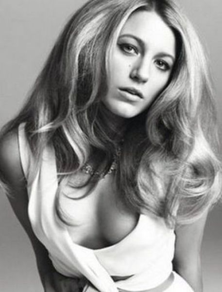 Blake Lively Is Simply Gorgeous