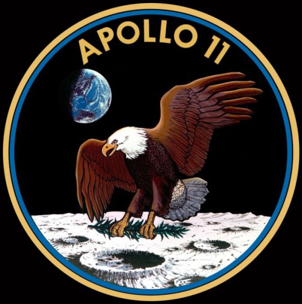 Remembering Apollo 11 Moon Mission