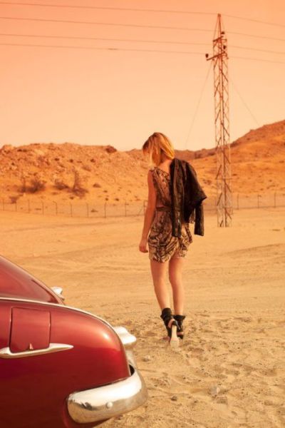 Vintage Cars For Hotties Part 2 62 Pics Izismile Com