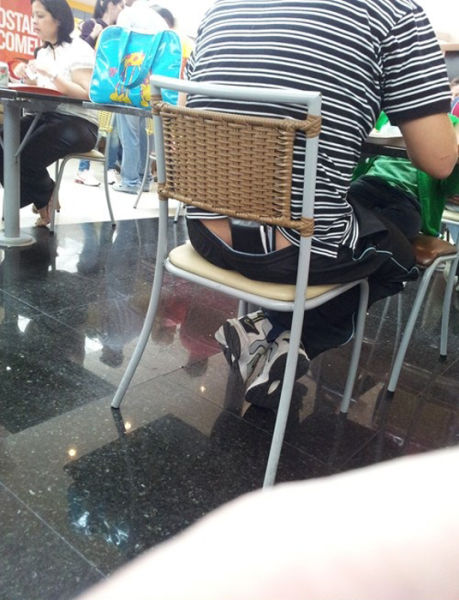 Nice Try, But You Are Doing It Wrong. Part 5