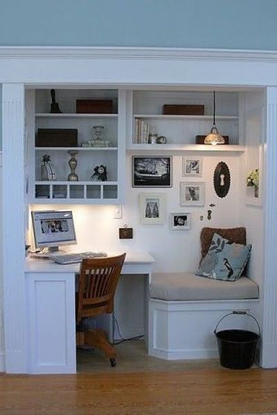 Creative Ideas for Home Interior Design