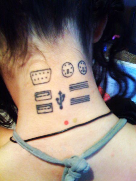 These Nerdy Tattoo Cliches Need to Stop