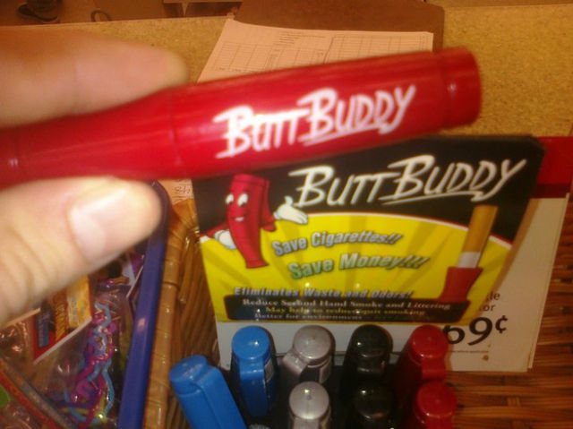 Bizarrely Named Products. Part 2
