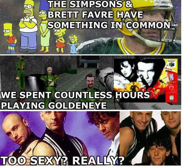 Facts Every ‘90s Kid Would Confirm