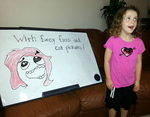 Memes Help Little Girl’s School Fundraising
