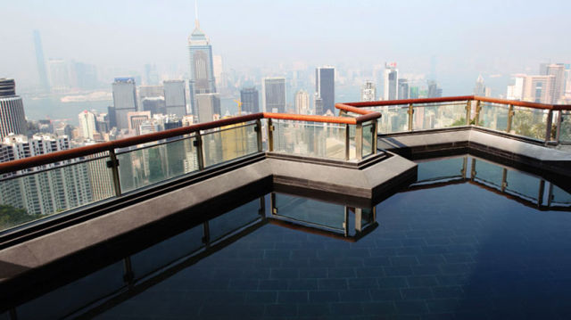 That’s What the Most Expensive Asian Apartments Look Like